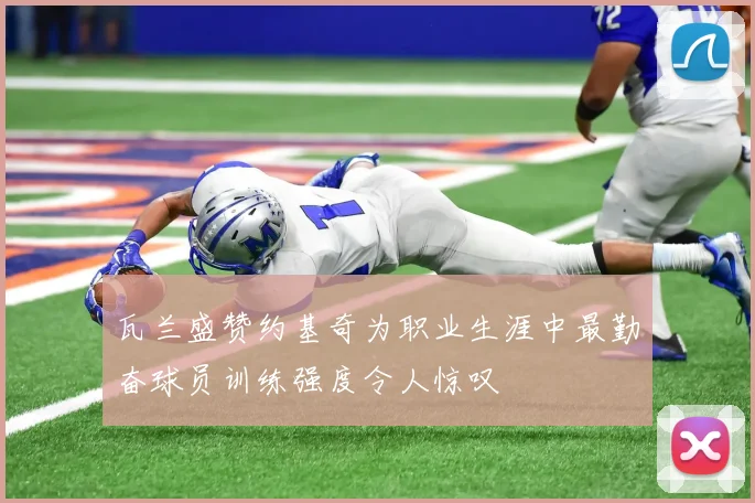 瓦兰盛赞约基奇为职业生涯中最勤奋球员训练强度令人惊叹