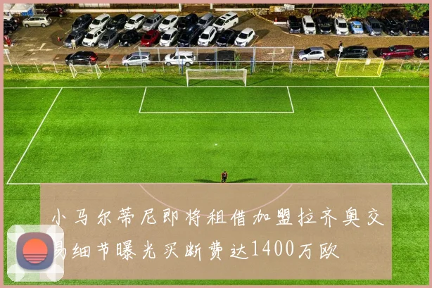 小马尔蒂尼即将租借加盟拉齐奥交易细节曝光买断费达1400万欧